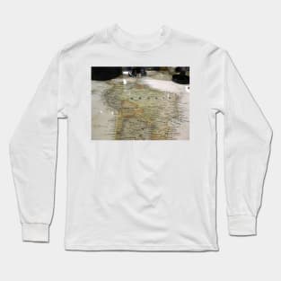 Coffee America from the Source Long Sleeve T-Shirt